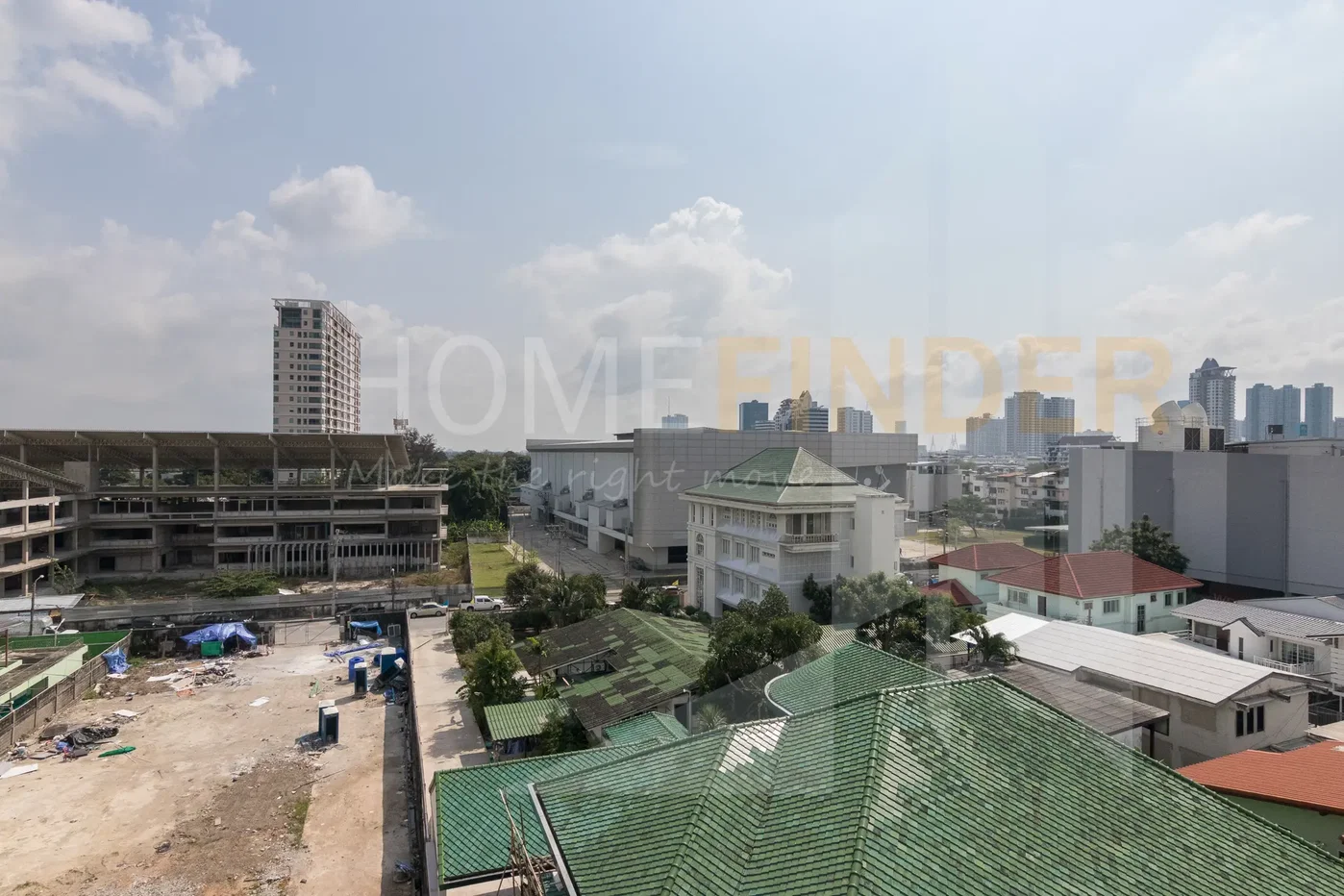 picture Baan Yen Akard Condominium 2 bedrooms, for rent - 11/11