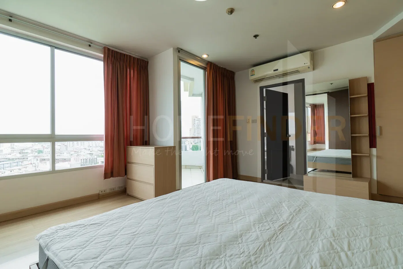picture P.W.T. Mansion 2 bedrooms, for rent - 5/18