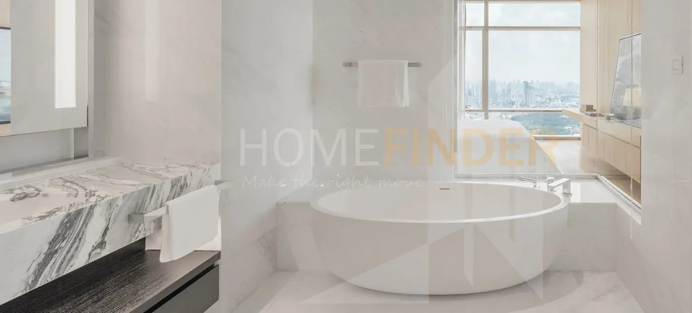 รูป Four Seasons Private Residences 2 bedrooms, for sale - รูปที่ 9/10
