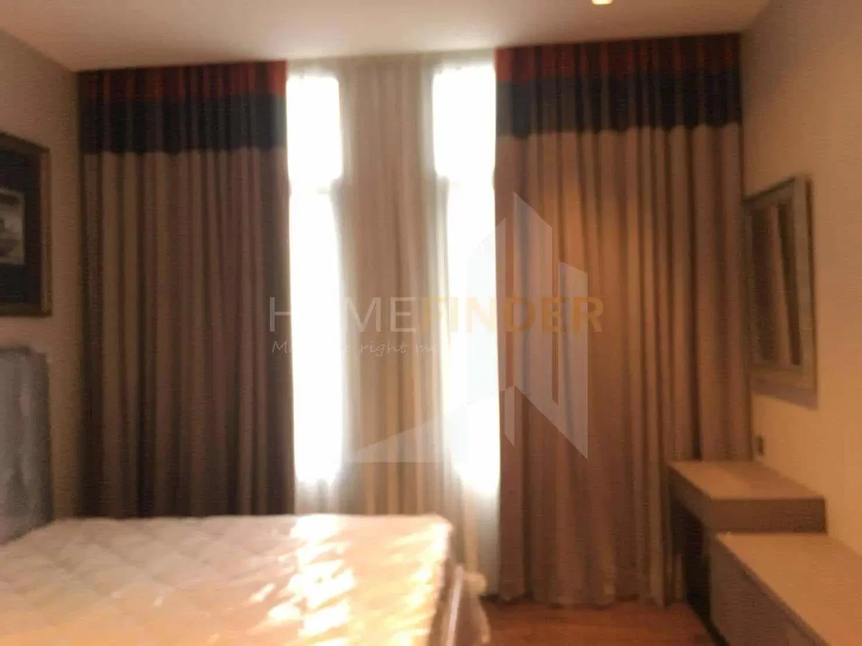 รูป The Diplomat 39 1 bedroom, for rent - รูปที่ 5/7