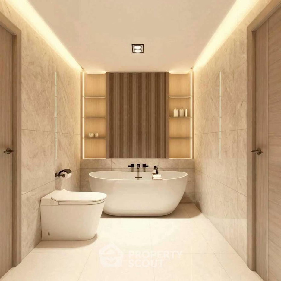 picture 2-BR Condo at Rawee Waree Residence close to Nimmanhaemin (ID 3256095) - 19/19