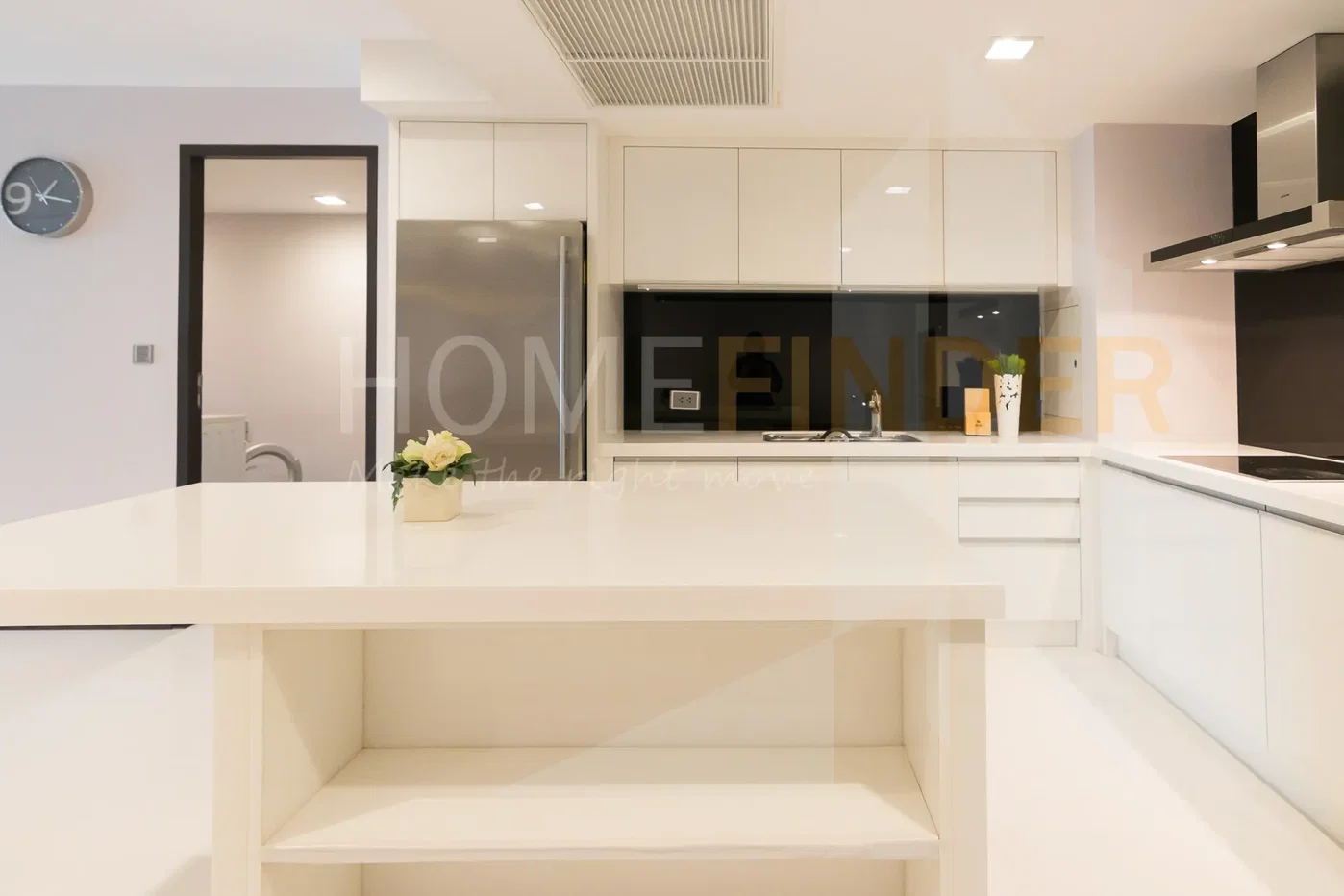 picture The Klasse Residence 2 bedrooms, for rent - 25/44