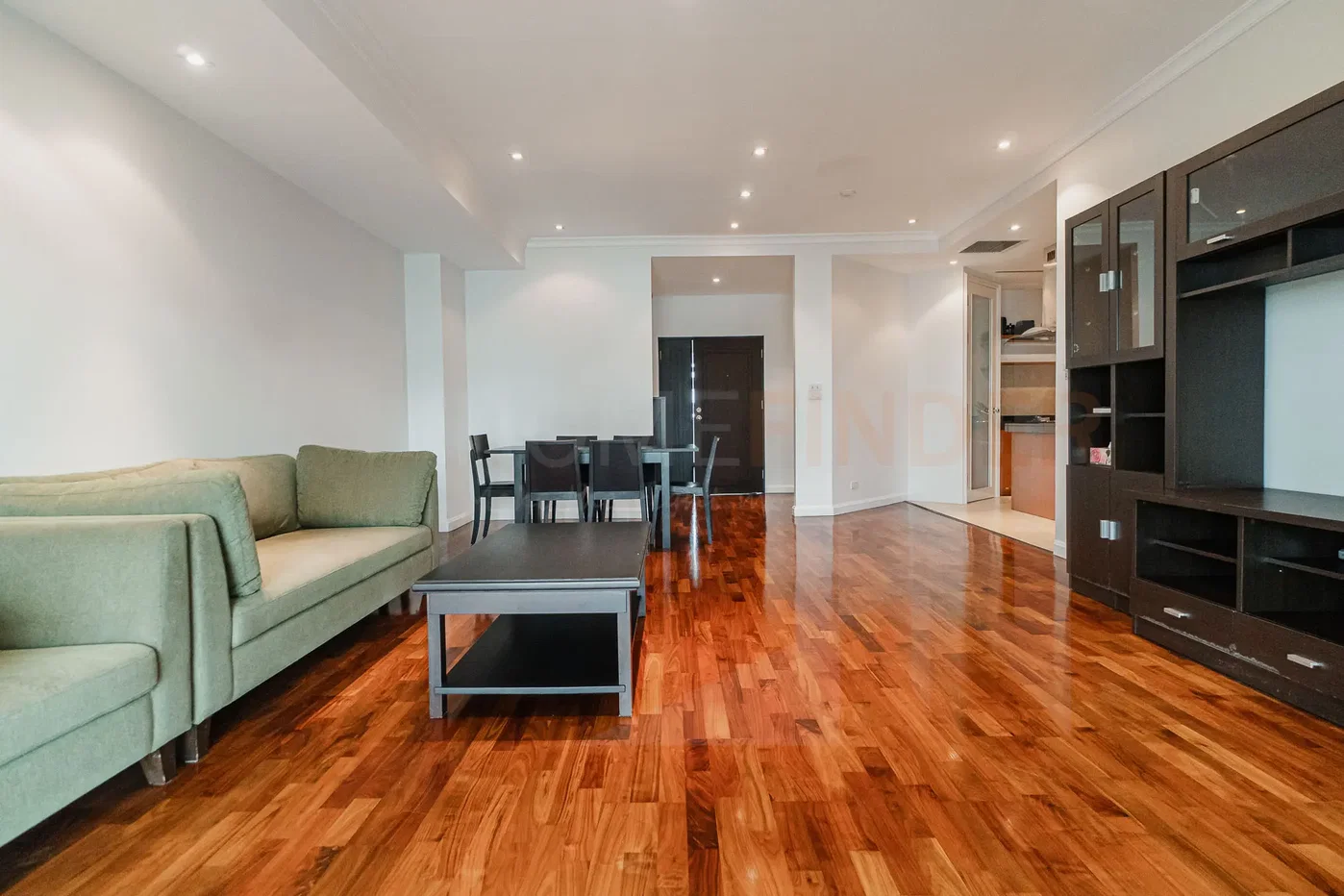 รูป The Cadogan Private Residence 3 bedrooms, for rent - รูปที่ 2/15