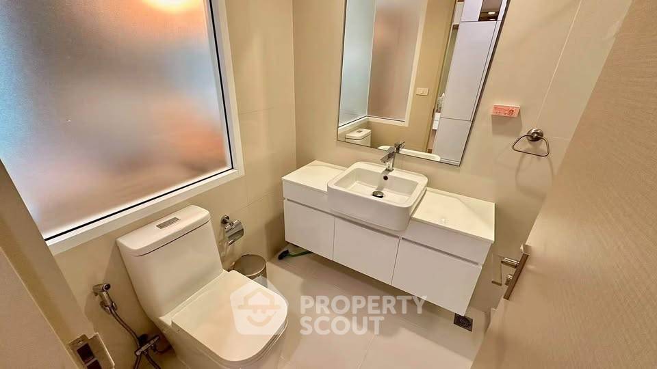 รูป ใกล้ MRT Bang Krasor เพียง 60 ม. | 1 ห้องนอน The Hotel Serviced Condo (ID 3258682) - รูปที่ 6/7