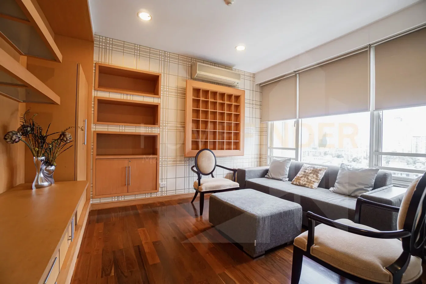 รูป Hampton Thonglor 10 4 bedrooms, for rent - รูปที่ 7/10