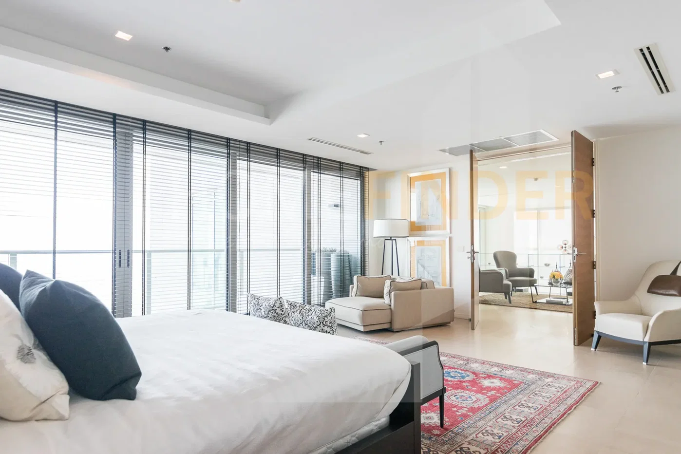 รูป The River 6 bedrooms, for sale - รูปที่ 7/11