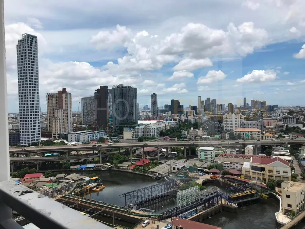 picture Aspire Sukhumvit 48 2 bedrooms, for sale - 6/6