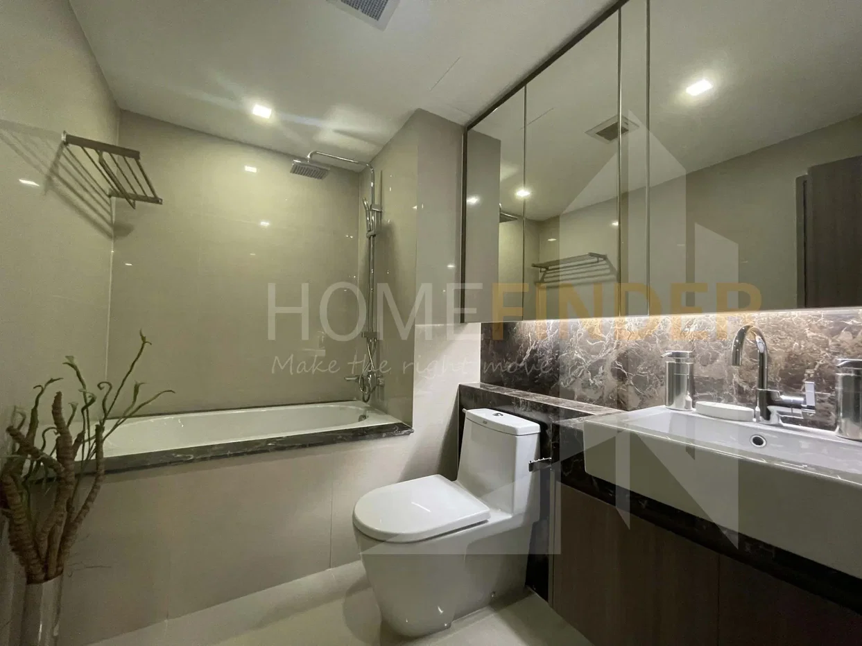 picture Art @ Thonglor 25 2 bedrooms, for rent - 3/3