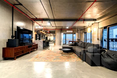 Condos for sale : State Tower 1 bedroom, for sale