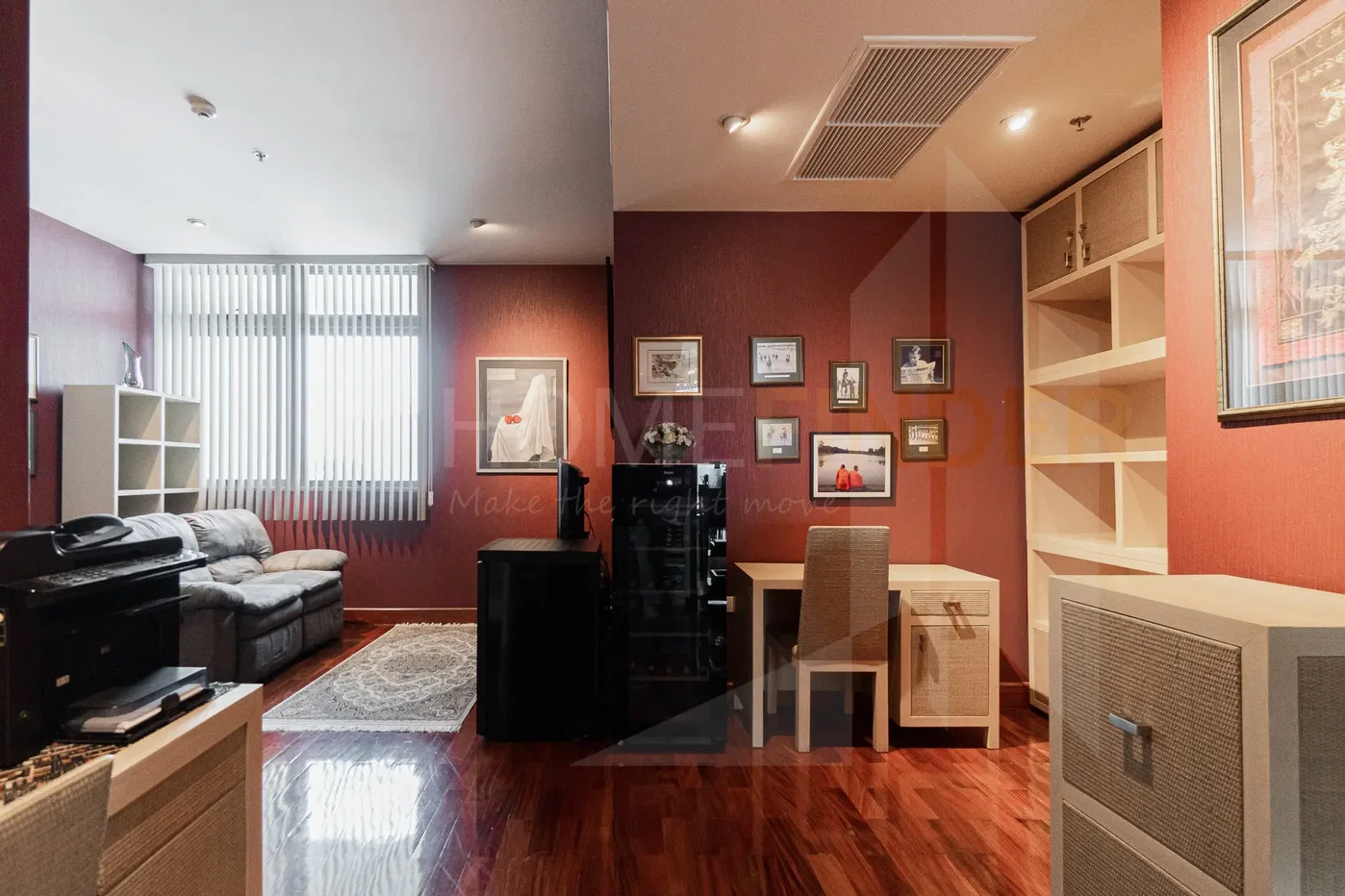 picture The Madison 4 bedrooms, for rent - 12/18