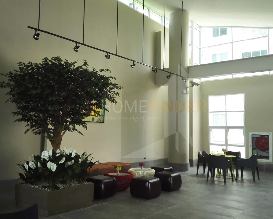 รูป Supalai Wellington 3 bedrooms, for sale - รูปที่ 7/8
