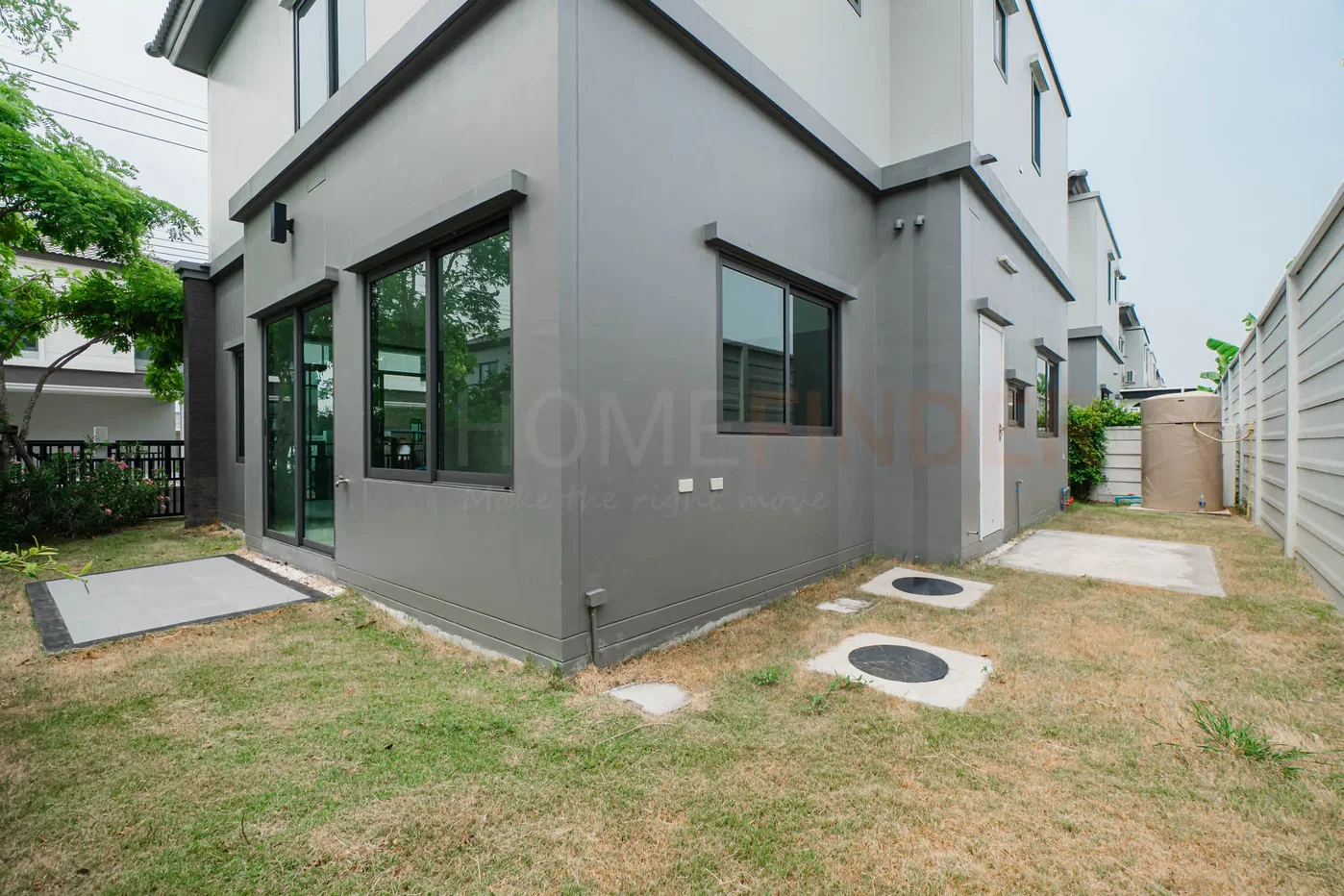 รูป Grand Britania Krungthepkreetha 4 bedrooms, for sale - รูปที่ 20/27