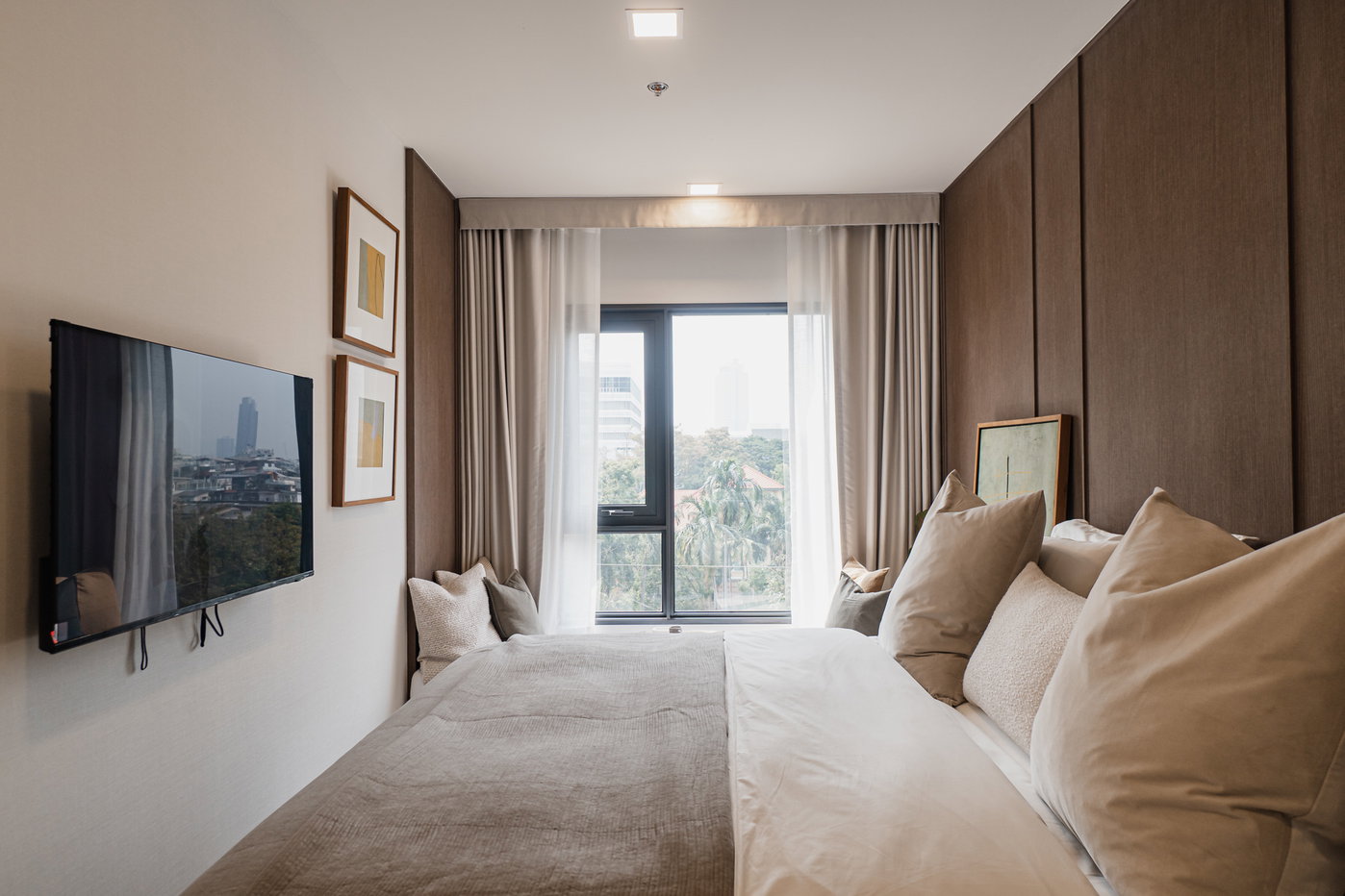รูป FLO by Sansiri 2 bedrooms, for sale - รูปที่ 9/14