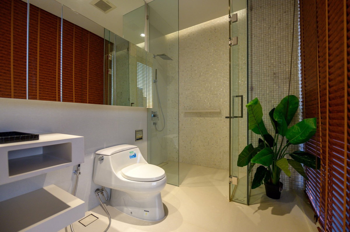 picture For rent Vittorio sukhumvit 39 - 13/16