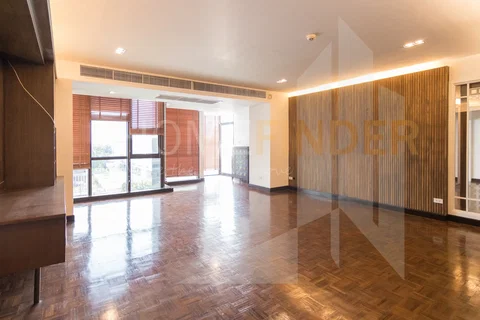 รูปภาพ Baan Yen Akard Condominium 2 bedrooms, for rent
