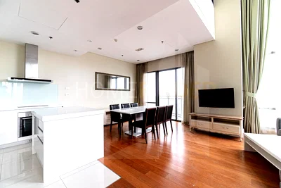 ขายคอนโด : Bright Sukhumvit 24 3 bedrooms, for sale