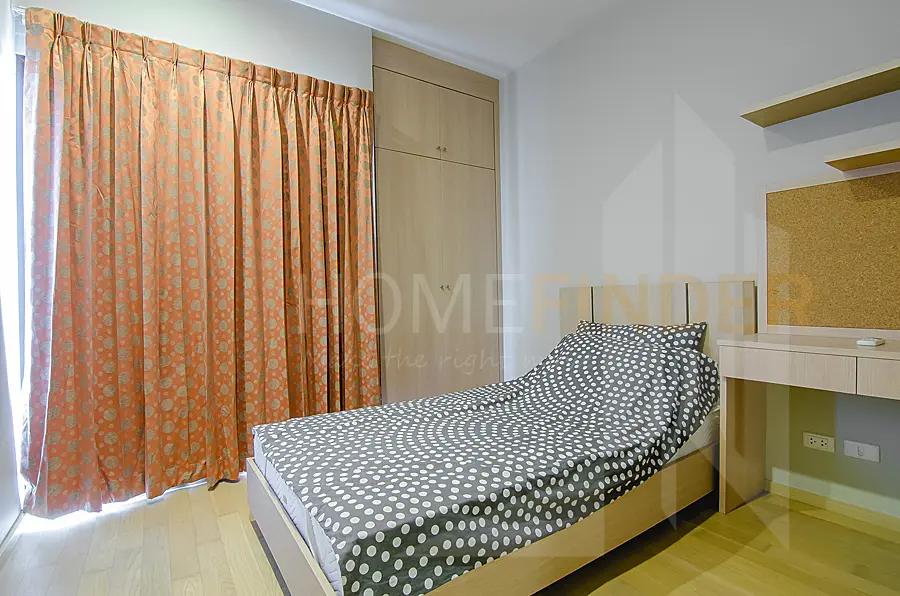 รูป Noble Reveal 2 bedrooms, for rent - รูปที่ 4/7