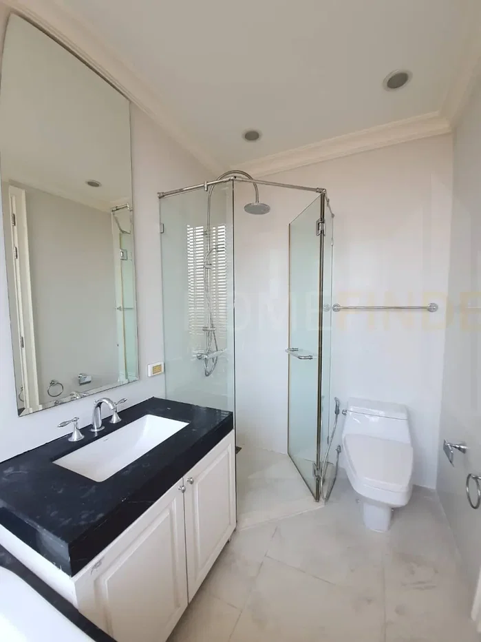 รูป Royce Private Residences 3 bedrooms, for sale - รูปที่ 15/15