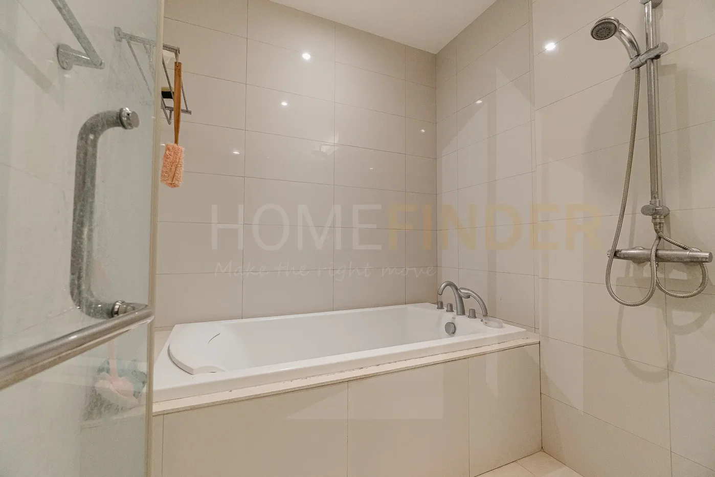 picture Bright Sukhumvit 24 3 bedrooms, for rent - 11/11