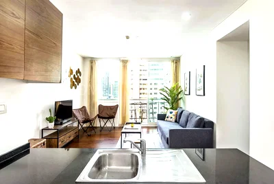 ขายคอนโด : Wind Sukhumvit 23 2 bedrooms, for sale