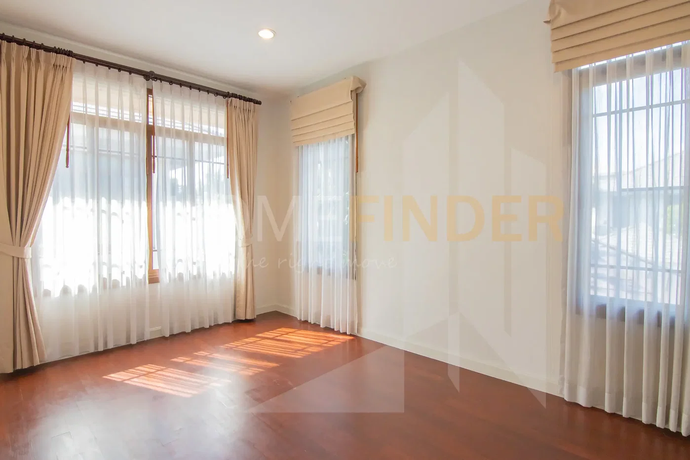 รูป Narasiri Pattanakarn House 3 bedrooms, for rent - รูปที่ 6/11