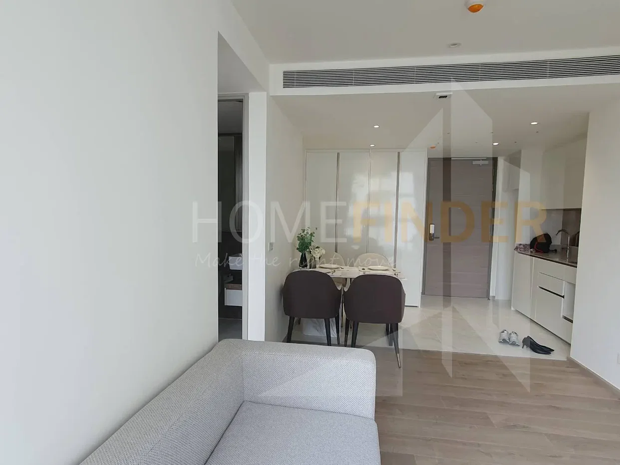 picture FYNN Asoke 2 bedrooms, for rent - 2/6