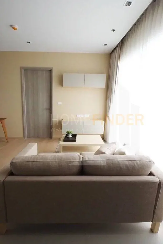 picture HQ Thonglor 1 bedroom, for rent - 6/10