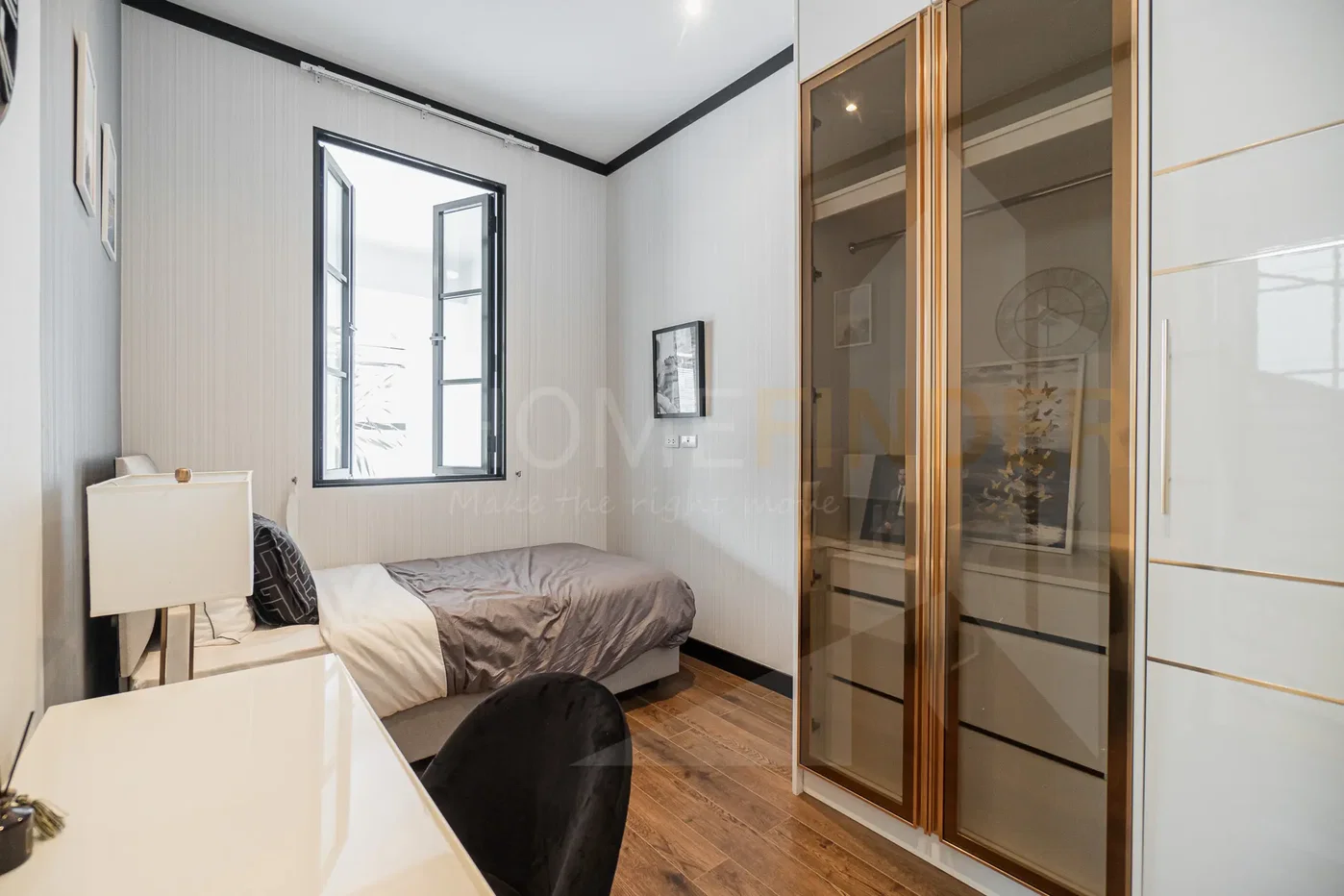 รูป Maison Blanche Sukhumvit 67 4 bedrooms, for sale - รูปที่ 4/10