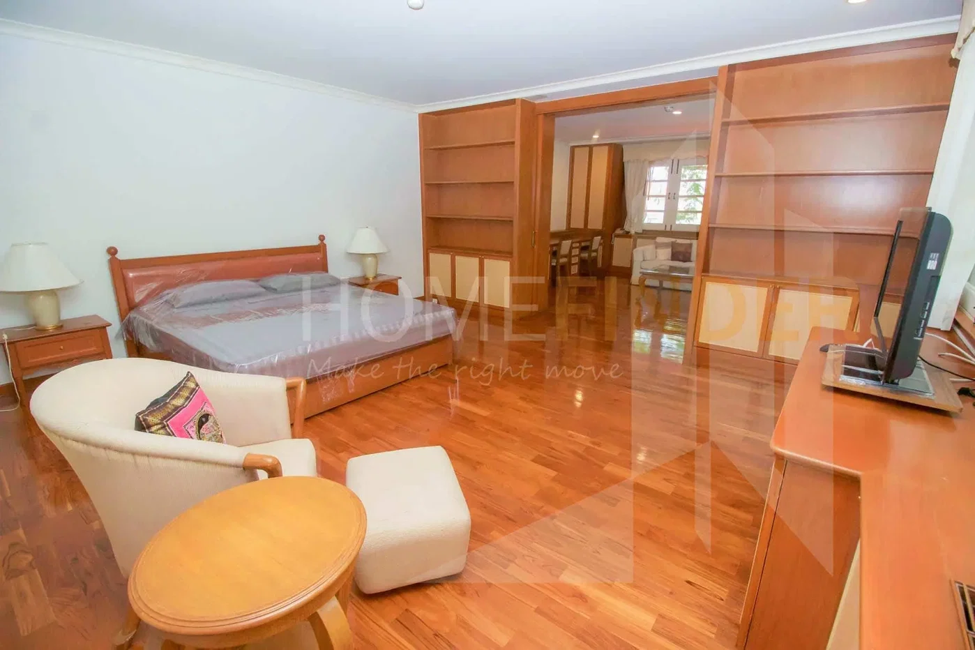รูป Lakeside Villa1 3 bedrooms, for rent - รูปที่ 7/8