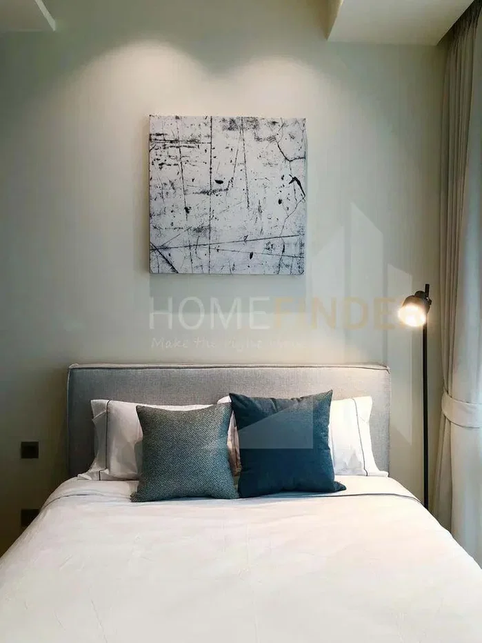 รูป 28 Chidlom 2 bedrooms, for rent - รูปที่ 6/7