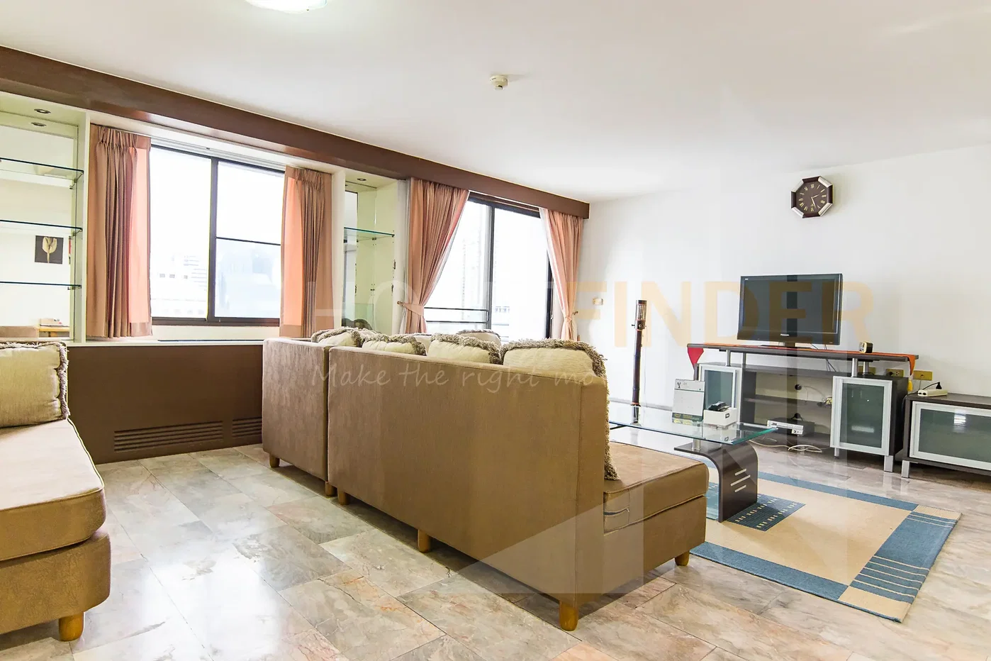 picture Pearl Garden 1 bedroom, for rent - 4/8