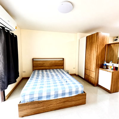 ขายคอนโด : 🔥 คอนโดทำเลบางซื่อ เพียง 973,000 บาท! 🏡 ประชาราษฎร์ แกรนด์ คอนโดทาวน์ ✨ MRT บางซ่อน