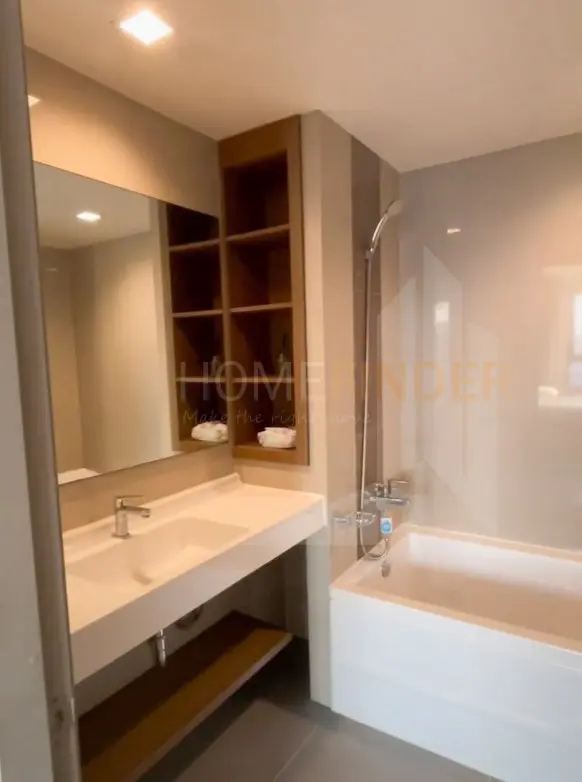 รูป IDEO Sukhumvit 93 1 bedroom, for sale - รูปที่ 5/6