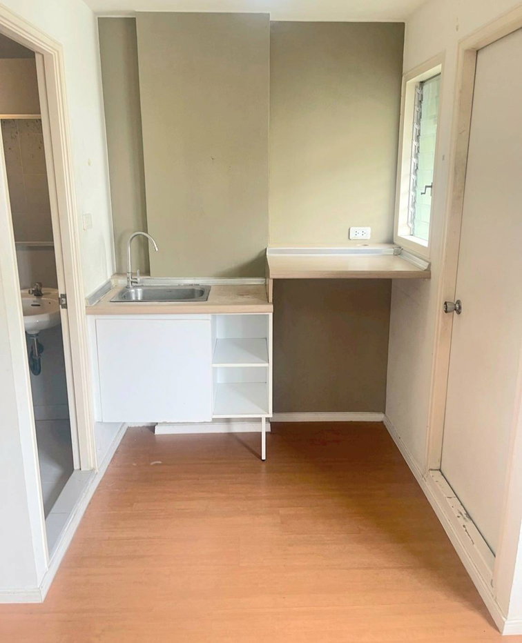 รูป P.ให้เช่าLumpini township rungsit klong 1 ห้องราคาถูก ใกล้ฟิวเจอร์พาร์ครังสิต - รูปที่ 7/11