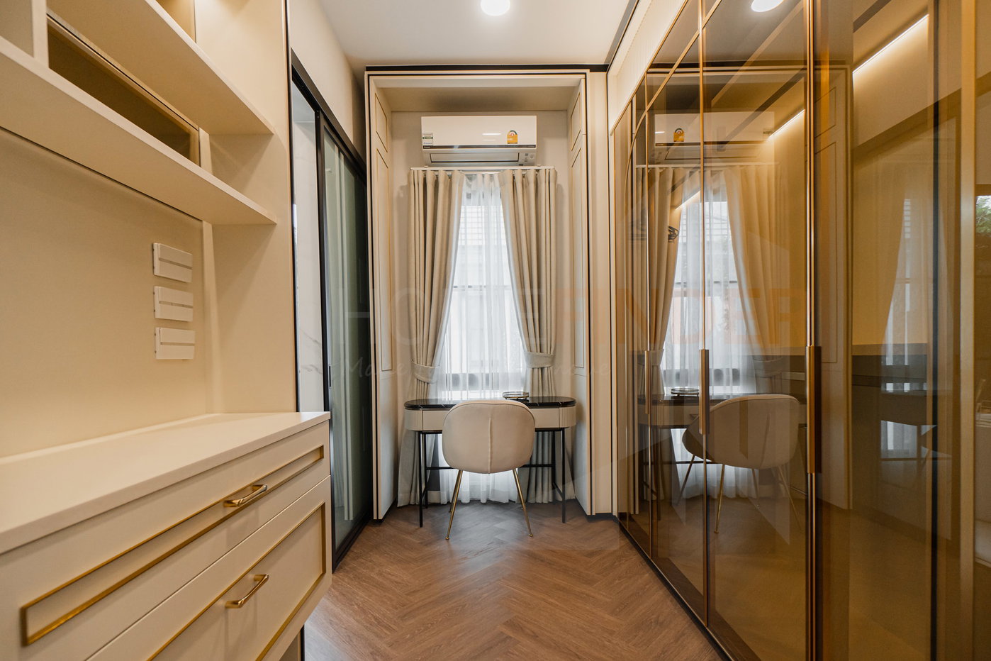 รูป NANTAWAN RAMA 9 New Krungthepkreetha 4 bedrooms, for sale - รูปที่ 11/14
