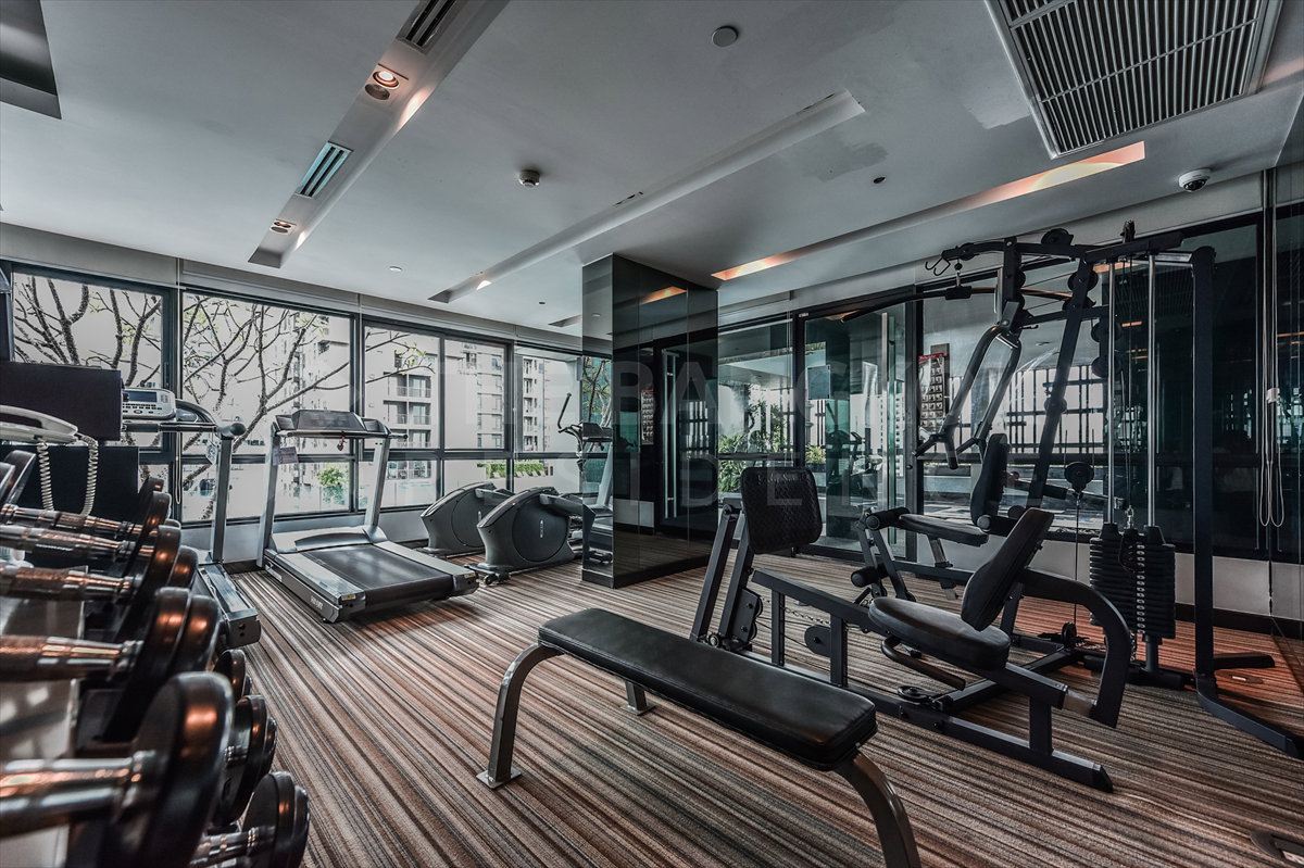 รูป 🌆ขายคอนโด The Vertical Aree 40 ตร.ม. ใจกลางอารีย์ ใกล้ BTS อารีย์ - รูปที่ 4/4