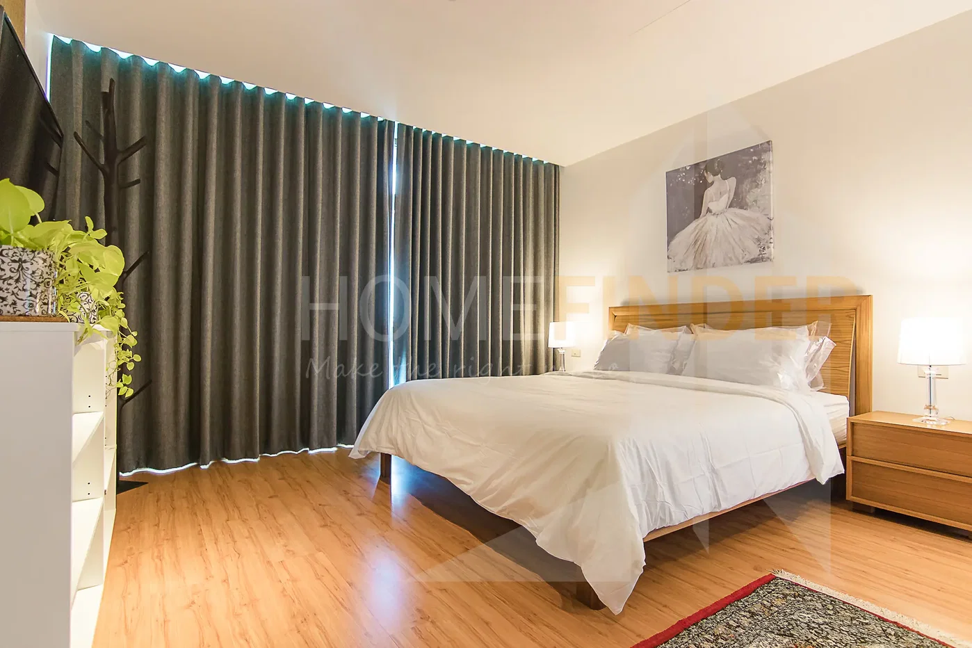 picture Baan Ananda 4 bedrooms, for sale - 19/38