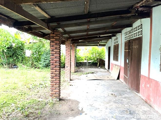 picture HOME 191 Sq.w. Warin Chamrap Ubon Ratchathani for 1.2M - 18/43
