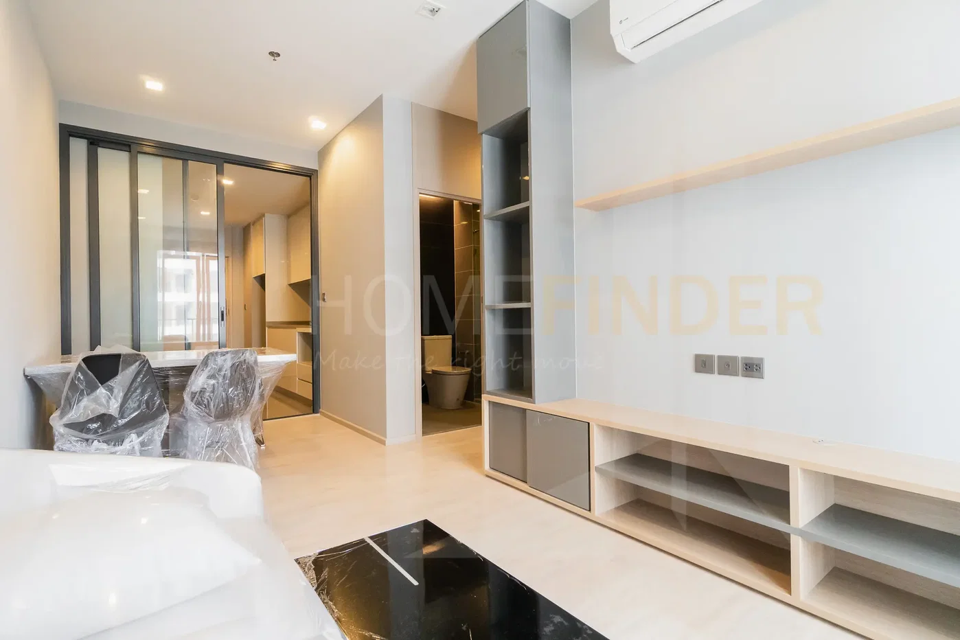 รูป M Thonglor 10 2 bedrooms, for sale - รูปที่ 9/17
