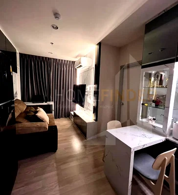 Condos for sale : Ideo Mobi Sukhumvit Eastpoint 1 bedroom, for sale