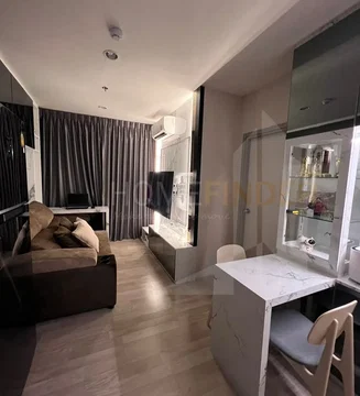 Ideo Mobi Sukhumvit Eastpoint 1 bedroom, for sale