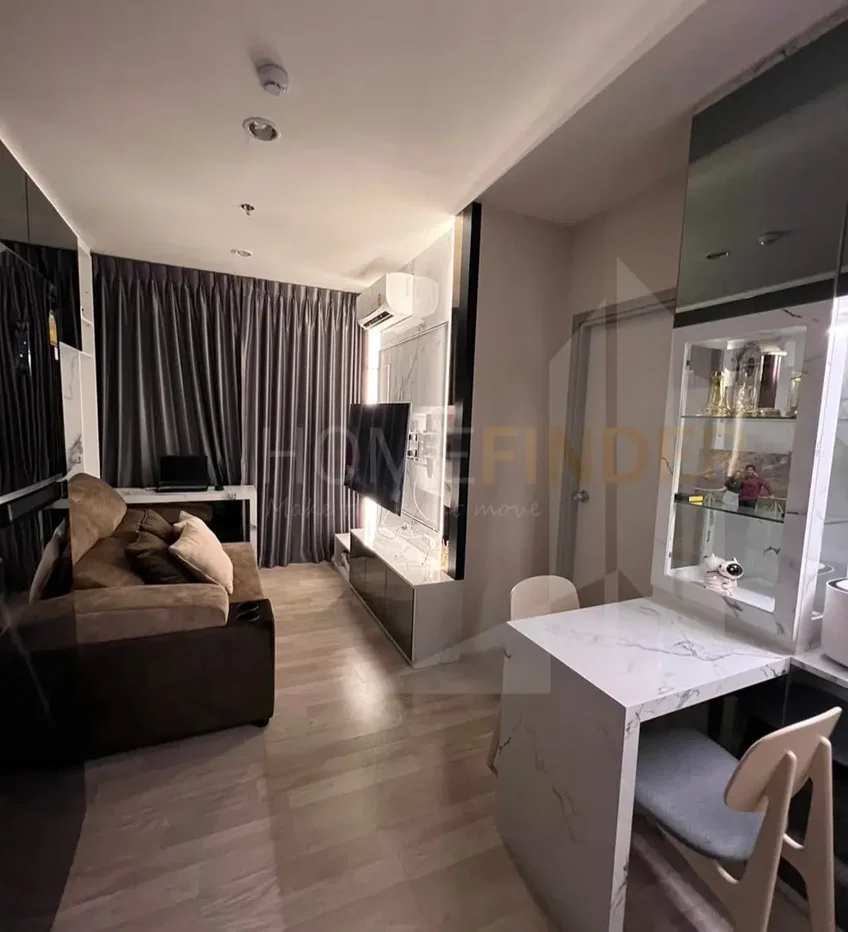 picture Ideo Mobi Sukhumvit Eastpoint 1 bedroom, for sale - 1/4