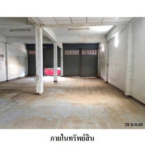 รูป Z8Z7102 ขายอาคารพาณิชย์ ตำบล โตนด อำเภอ คีรีมาศ จังหวัด สุโขทัย - รูปที่ 2/8