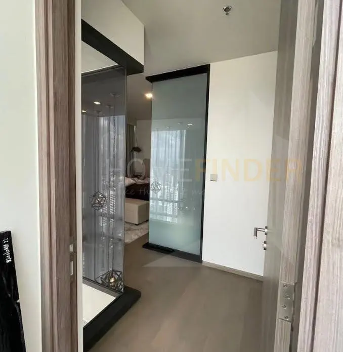 รูป CELES Asoke 2 bedrooms, for sale - รูปที่ 8/10