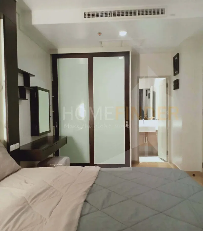 picture Noble Reveal 1 bedroom, for rent - 5/6