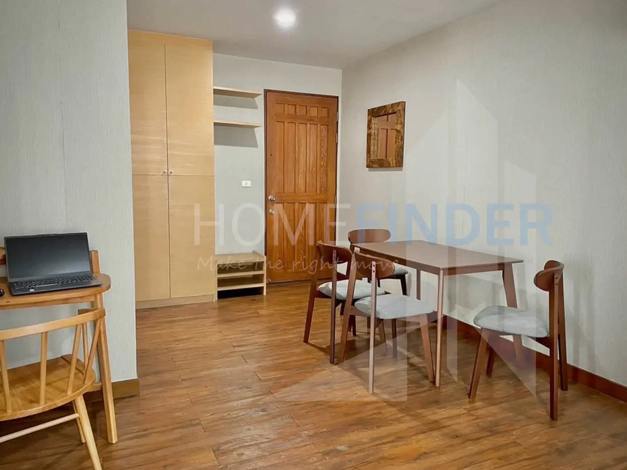 picture Von Napa Sukhumvit 38 1 bedroom, for rent - 2/8