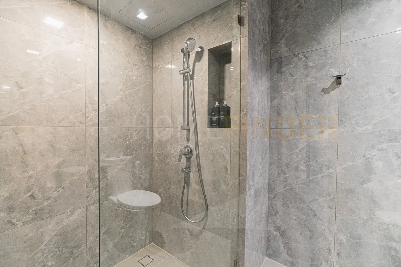 รูป Somerset Rama 9 Bangkok 1 bedroom, for rent - รูปที่ 4/4