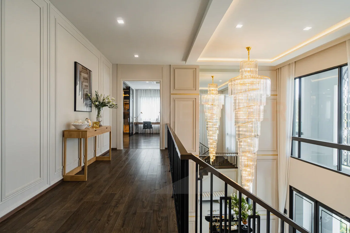 picture Belgravia Exclusive Ratchaphruek-Rama 5 5 bedrooms, for sale - 6/42