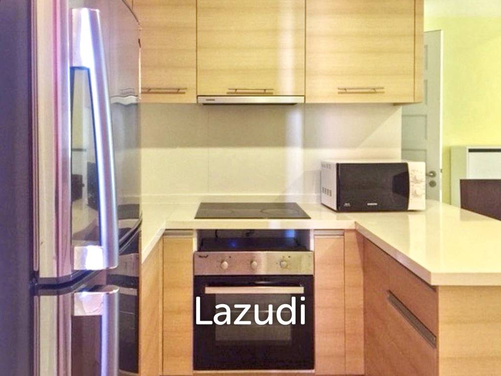 picture 2 Bedroom 2 Bathroom 84.78 Sq.m Aguston Sukhumvit 22 - 6/9