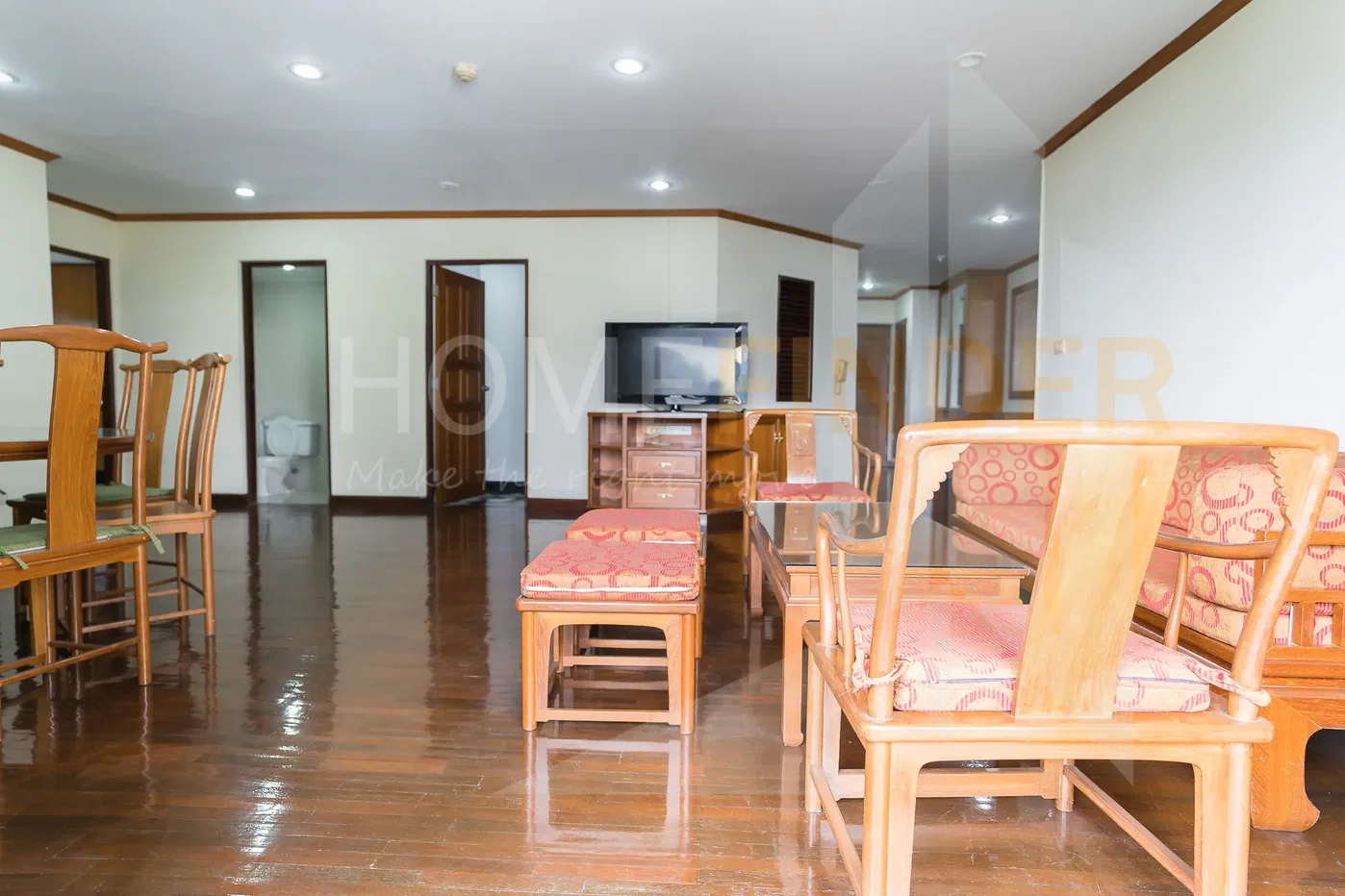 picture Le Premier 2 3 bedrooms, for rent - 5/23